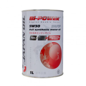 JO Bi-Power 5w30 SM/CF 1Lx12 - (0021010 / BI-POWER)