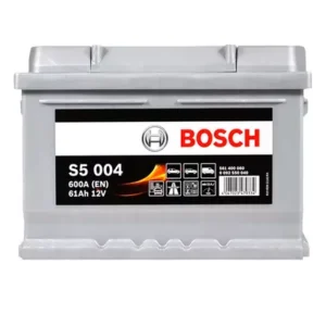 BOSCH 6СТ-61 Евро (S5004) (0092S50040)