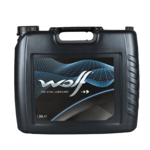 OFFICIALTECH ATF MB FE 20L - (8328794 / WOLF)