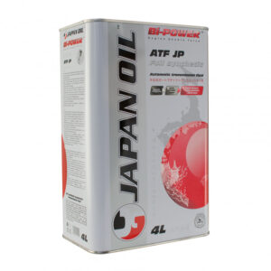 JO MATIC ATF JP 4Lx4 - (0240587 / BI-POWER)
