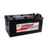 225 Аh/12V LEMBERG battery (3) - (LB225-3 / LEMBERG battery)