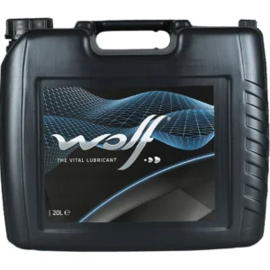 EXTENDTECH 75W90 LS GL 5 20L - (8300462 / WOLF)