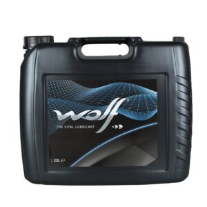 OFFICIALTECH ATF DVI 20L - (8303463 / WOLF)