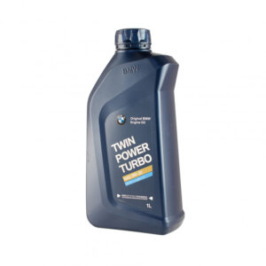 BMW Twinpower Turbo Oil Longlife-04 SAE 0W-30 1L (x12) - (83212465854 / BMW)