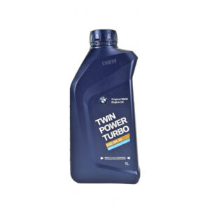 BMW Twinpower Turbo Oil Longlife-12 FE SAE 0W-30 1L (x12) - (83215A7EE70 / BMW)