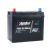 Акумулятор 45 Ah/12V Japan Autopart Plus (1) - (ARL045-J01 / AutoPart)