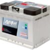 Акумулятор 62 Ah/12V Galaxy Silver (0) ➤ (ARL062-GAS0 / AutoPart)