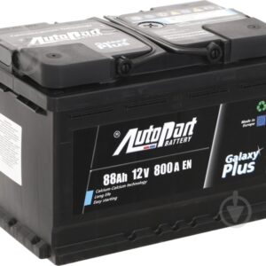 Акумулятор 88 Ah/12V Autopart Silver (0) - (ARL088-S005 / AutoPart)