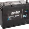 Акумулятор 100 Ah/12V Euro Autopart Japan (0) ➤ (ARL100-075 / AutoPart)