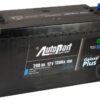 Акумулятор 200 Ah/12V Autopart Plus (3) - (ARL200-P00 / AutoPart)