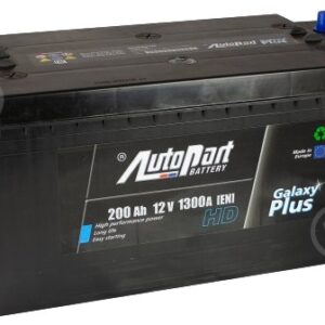 Акумулятор 200 Ah/12V Autopart Plus (3) - (ARL200-P00 / AutoPart)