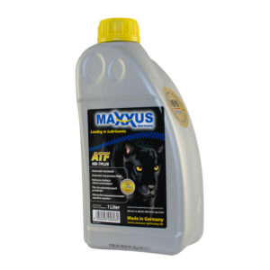 HEPU Maxxus ATF MB 7PLUS 1L (x20) - (ATF-MB-7PLUS-001 / Maxxus)