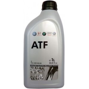 VW AUDI ATF (G052162A2) 1Lx6 - (G052162A2 / VAG)