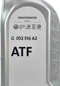 VW AUDI ATF CVT (G052516A2) 1Lx6 - (G052516A2 / VAG)