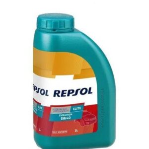 RP ELITE EVOLUTION 5W-40 CP-1 (12х1Л) - (RP141J51 / REPSOL)