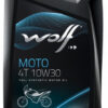 MOTO 4T 10W30 1Lx12 ➤ (1043806 / WOLF)