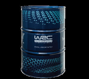 VITALTECH 5W-40 SP 205L - АКЦІЙНА ЦІНА !!! - (1048911 / WOLF)