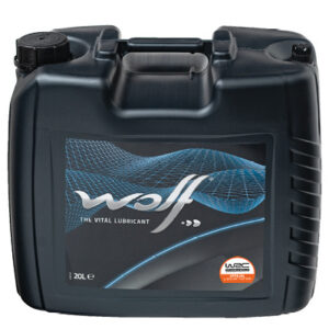 GUARDTECH 15W-40 CI-4 20L - (1052278 / WOLF)