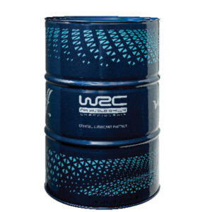 OFFICIALTECH 5W-30 C2/C3 P/RN 205L - NEW - (1052553 / WOLF)