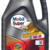 Mobil Super 3000 X1 Formula FE 5W30 5L (x4) ➤ (156155 / MOBIL)