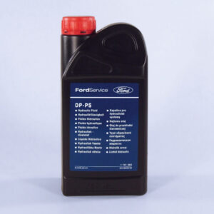Ford Hydraulikflüssigkeit DP-PS 1 Liter (x12) - (1781003 / FORD)
