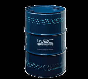 GUARDTECH 80W90 GL 4 60L - (8301650 / WOLF)