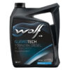 GUARDTECH 10W40 B4 DIESEL 4Lx4 - (8303715 / WOLF)