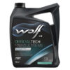 OFFICIALTECH 10W40 ULTRA MS 5Lx4 - (8307317 / WOLF)