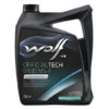 OFFICIALTECH 5W30 MS-F 5Lx4 - (8308819 / WOLF)
