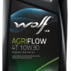 AGRIFLOW 4T 10W30 1Lx12 ➤ (8309106 / WOLF)