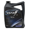 VITALTECH 5W50 5Lx4 - (8314728 / WOLF)