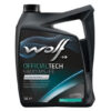 OFFICIALTECH 5W20 MS-FE 4Lx4 - (8320187 / WOLF)