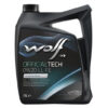 OFFICIALTECH 0W20 LL FE 5Lx4 - (8331336 / WOLF)