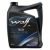 VITALTECH 5W40 B4 DIESEL 4Lx4 - (8334009 / WOLF)