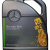 Mercedes Synthetic MB 229.52 (5Lх4) - (A000989330913ABDE / MERCEDES-BENZ)