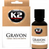 K2 GRAVON REFILL керамічне покриття 50ml х12 NEW - (G031 / K2)