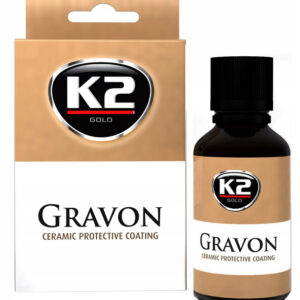 K2 GRAVON REFILL керамічне покриття 50ml х12 NEW - (G031 / K2)