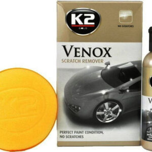 K2 VENOX 180g Молочко для полірування кузова х6 - (G0501 / K2)