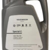 VW AUDI Special G 5W-40 5Lx3 - (GS55502M4 / VAG)