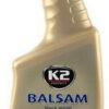K2 BALSAM 700ml Силіконове молочко-поліроль для лаку (з розпилювачем) х8 - (K010M / K2)