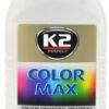 K2 COLOR MAX 500ml Поліроль (білий) х6 - (K025BI / K2)