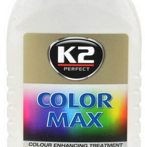 K2 COLOR MAX 500ml Поліроль (білий) х6 - (K025BI / K2)
