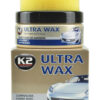 K2 ULTRA WAX 250 ml Воскова паста х12 - (K073 / K2)