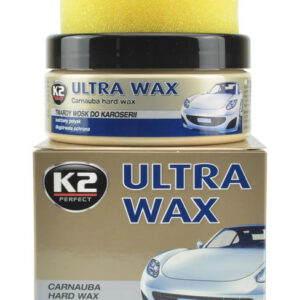 K2 ULTRA WAX 250 ml Воскова паста х12 - (K073 / K2)