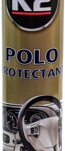 K2 POLO PROTECTANT 750ml Поліроль панелі приладів (аерозоль) х12 - (K418 / K2)