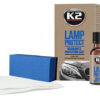 K2 LAMP PROTECT 10 ml Засіб для захисту фар з аплікатором NEW х12 - (K530 / K2)