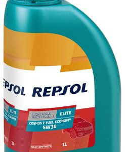 RP ELITE COSMOS F FUEL ECONO. 5W-30 CP-1 (12х1Л) - (RP141F51 / REPSOL)