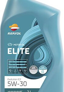 RP ELITE EVOLUTION C2 5W-30 (12х1Л) - (RPP0052IHA / REPSOL)