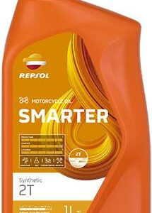 RP SMARTER SYNTHETIC 2T (12х1Л) - (RPP2120ZHC / REPSOL)