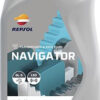 RP NAVIGATOR AWD LSD 75W-90 12x1L - (RPP4007JHA / REPSOL)